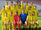 Trenér U14 Pavel Tvarůžek: Naším cílem je rozvíjet individuální kvalitu hráčů