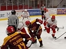 U18 v prvním přípravném zápasu podlehla Slavii v prodloužení