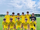 U16 uzavřela sezonu devíti góly v síti Kroměříže, Štefáček zkompletoval hattrick