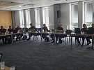 Čeští a rakouští hasiči společně jednali o tvorbě přeshraničních poplachových plánů
