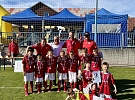Memoriál Štěpána Maruše - úspěch organizační i sportovní