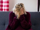 „Pocit vyčerpání není známkou slabosti.“ Kristina Komoňová radí lidem, kteří pečují o své blízké