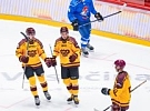 Série výher v přípravě pokračuje! Dukla zastavila extraligový Motor