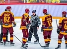 Dukla ve Zlíně napodruhé ve finále neuspěla, série je znovu vyrovnaná