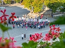 Pěšky do školy: zářijová výzva podpoří bezpečnější cesty dětí