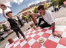 Zveme #DoJihlavy: Léto