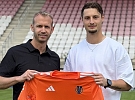 Gólman Ondřej Mastný se vrací do FC Vysočina