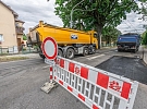 Dočasná uzavírka částí ulic Fritzova a Tyršova