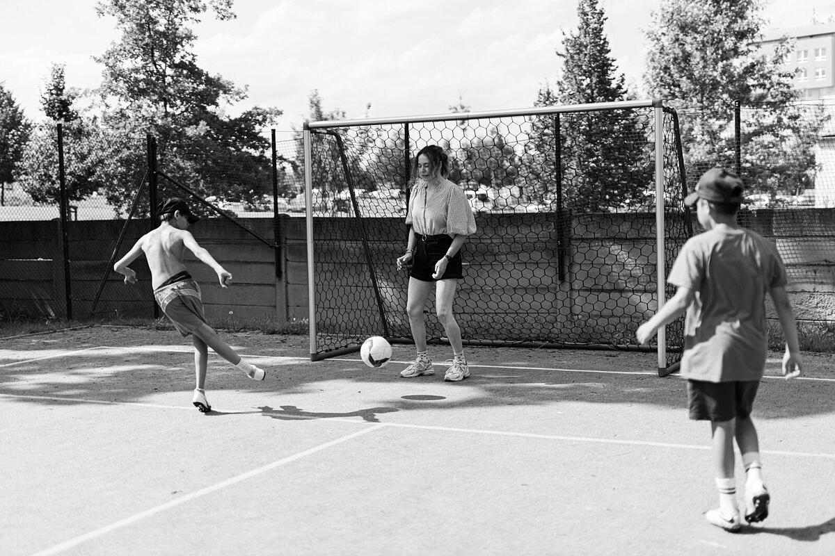 Fotografie 1
