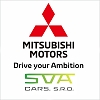 MITSUBISHI TŘEBÍČ