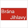 Brána Jihlavy