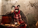 FOTO: Rozsvícení vánočního stromu