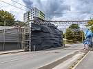Oprava mostu přeruší v sobotu provoz v Havlíčkově ulici