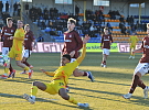 Jubilejní Perleťový pohár v sobotu obstará duel FC Vysočina vs. Sparta B