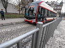 Prodloužení letního režimu MHD, školní spoje ale od 1. září vyjedou