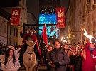 Zveme #DoJihlavy: Svatý Martin 2025