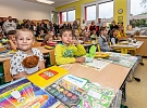 Nový školní rok v Jihlavě: 5500 dětí, desítky milionů do oprav