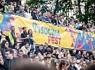 Vysočina Fest: Tři dny hudby i pomoci