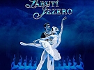 LABUTÍ JEZERO - European Classical Ballet