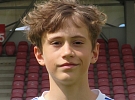 U16: Jistota prvního místa!