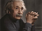 Albert Einstein - život, dílo a smrt