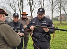 Policisté se zaměřili na kontroly honů