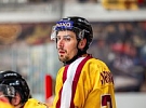 Demolice Budapešti. Dukla nasázela soupeři z Erste ligy 5 branek