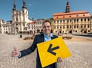 Rozhovor: Tepna Vysočiny pomáhá rozproudit cestovní ruch