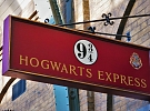 Příměstský tábor aneb Harry Potter