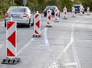 Přehled dopravních omezení a uzavírek v týdnu od 19. května