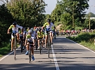 Cyklotour Na kole dětem 2025