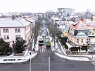 Ulice 17. listopadu projde proměnou
