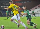 Vysočina v neděli změří síly s Příbramí a chce potvrdit výhru z Brna