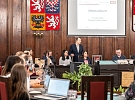 Jihlava hostila setkání zástupců měst ITI a dalších aktérů v oblasti regionálního rozvoje