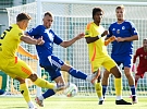 Prodloužíme v pátek v Prostějově sérii neporazitelnosti?