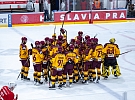 První repríza loňského semifinále je tu, Dukla zajíždí na led Vsetína