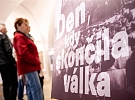Den, kdy skončila válka