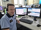 TZ - integrované operační středisko - rok 2025