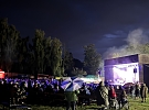 Trampský Širák: Festival plný hudby a zábavy pokračuje i dnes
