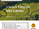 Krajina naruby - pozvánka na výstavu do zoo