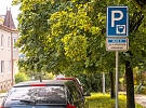 Výnosy z parkování jdou přímo do oprav a nových stání
