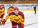 Druhý zápas již úspěšný, junioři doma přehráli Hradec Králové