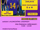 Vývojová dysfázie: častá, ale skrytá. Přijďte se o ní dozvědět více do jihlavské nemocnice