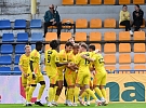 FC Vysočina postoupil přes Chotěboř do 2. kola MOL Cupu