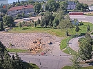 V jihlavské nemocnici startuje výstavba nového pavilonu a parkovacího domu