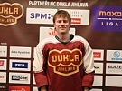 Albert Michnáč posiluje ofenzivu
