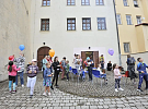Muzejní a galerijní noc v Jihlavě 2025