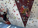 Jihlavský Boulder Bar Točna