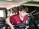 Letní příprava mládeže v nových prostorách, zázemí našla v moderní Hypertrophy Gym