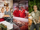 Ochutnávka Regionální potraviny Kraje Vysočina - Farmářské trhy
